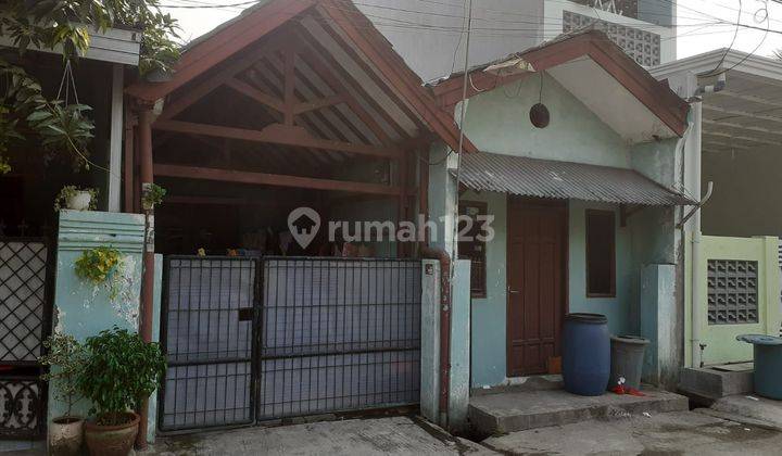 Rumah di Bekasi Timur Permai  1