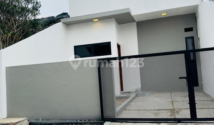 Graha Asri Residence Setu Telajung Bekasi Graha Asri Residence Setu Telajung Bekasi