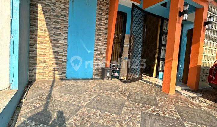 Cluster Taman Nirwana 2 Posisi Hook Cluster Taman Nirwana 2 Posisi Hook