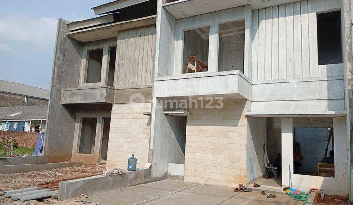 Jatimulya Residence Bekasi Timur 
