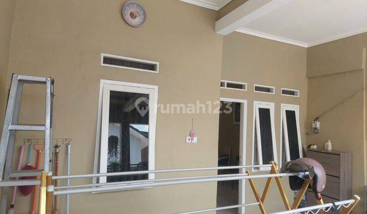 Rumah Di Puri Cendana Tambun Selatan  2