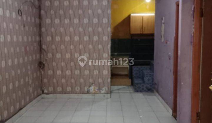 Rumah 2 Lantai Grand Cikarang City  2