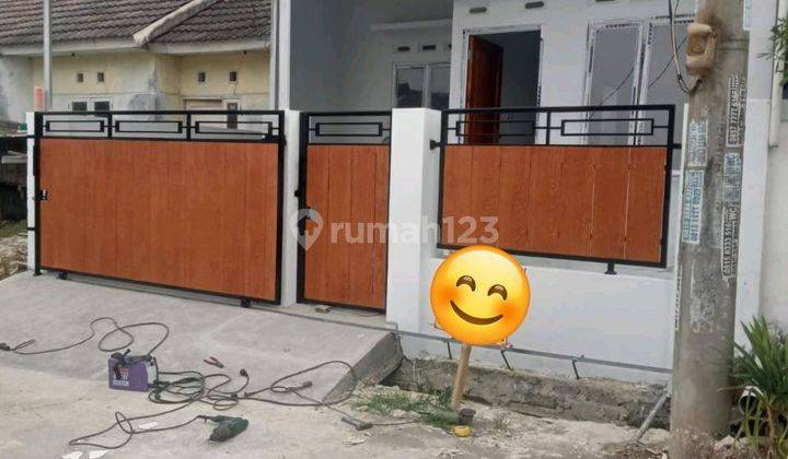Puri Sentosa Cikarang Cicau Deltamas 1
