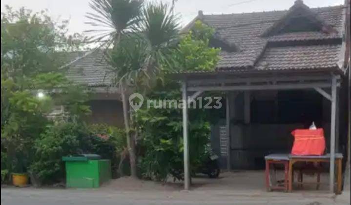 Rumah Di Villa Bekasi Indah 2 Pinggir Jalan Utama  1