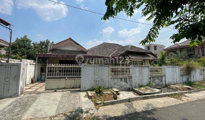 Rumah Di Agus Salim Bekasi Timur  2