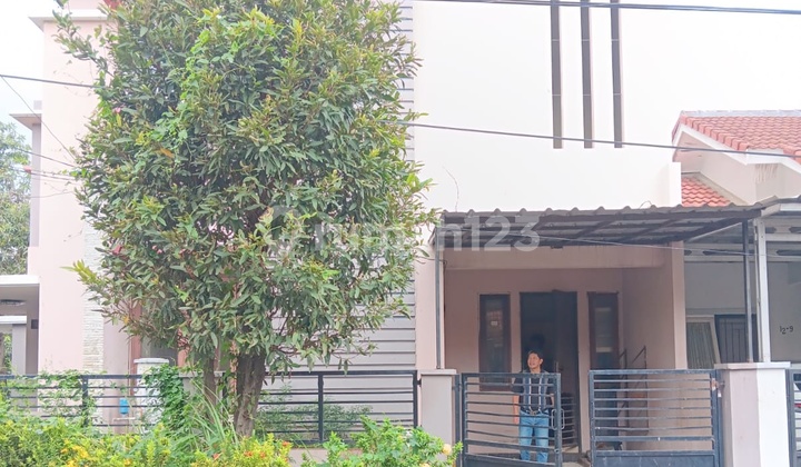 Prima Harapan Regency Bekasi Utara