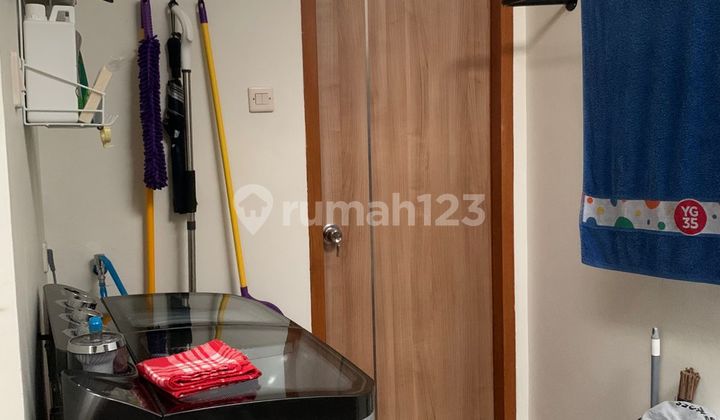 Jual Rumah Cantik Di Kota Bali Padalarang 2