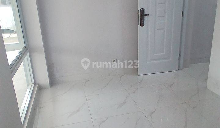 Sewa Rumah Baru Sayap Tki 2 Full Furnished 2