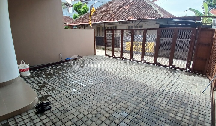 Sell New House in Pajajaran Wing 2