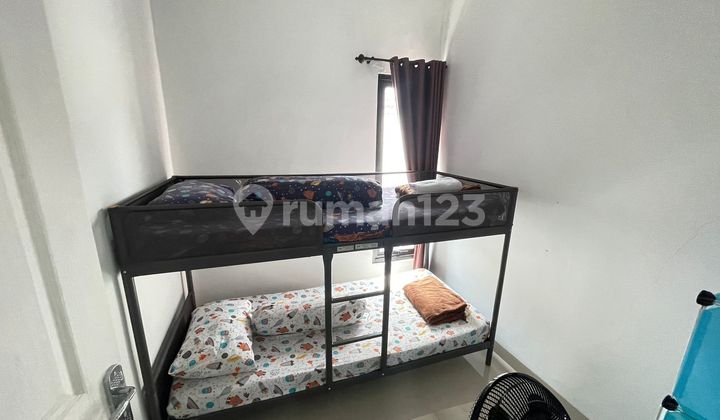 Jual Rugi Furnished Katapang Ters Kopo 2