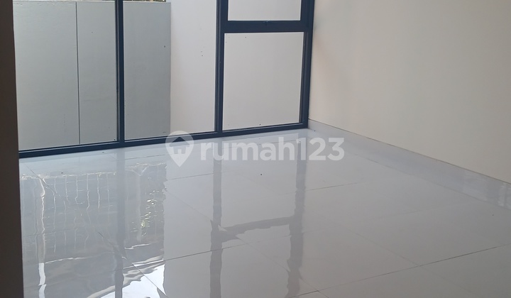 Jual Rumah Baru Modern Minimalis Kopo Permai 2