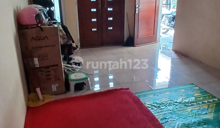 Jual Cepat Rumah Katapang Sukamukti Lembah Mekar