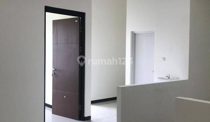 Jual Rumah Baru Ciwaruga Geger Kalong 2