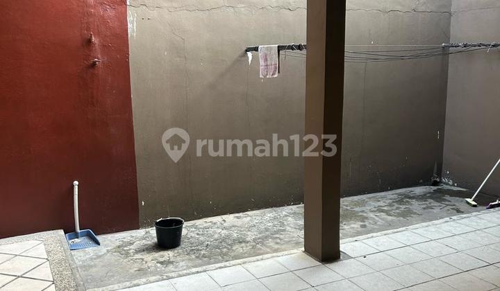 For Sale Comfortable House Pinus Regency Bandung 2