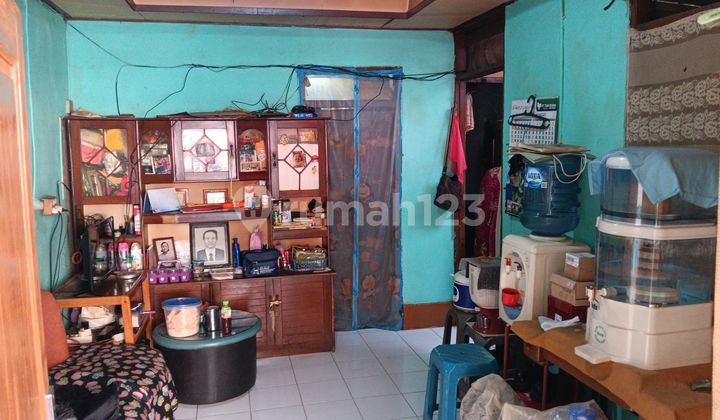 Quick Sale House Antapani Near Main Road