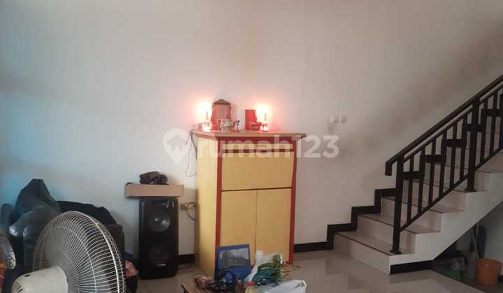 Jual Rumah Tki V Sherwood