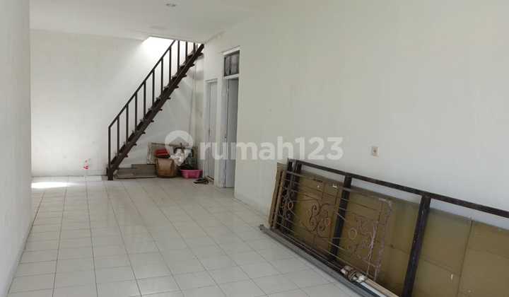 Langka Jual Murah Rumah Taman Kopo Indah 1 2