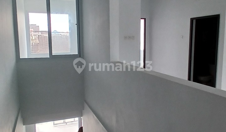 Jual Rumah Baru Minimalis Kopo Permai 2