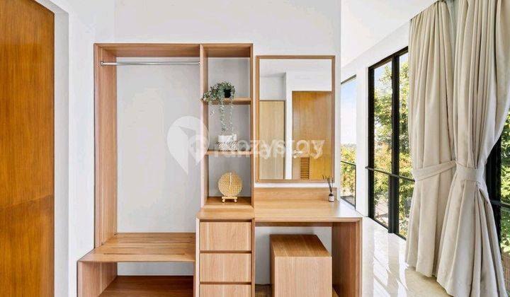 Jual..rumah Villa Nyaman City View Furnished 2