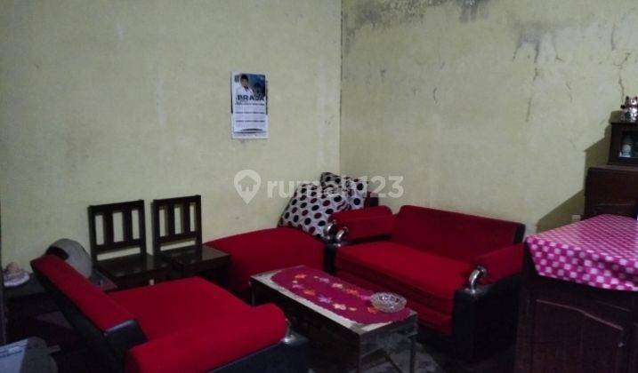 Jual Rumah lama di Kelenteng Hitung Tanah 2