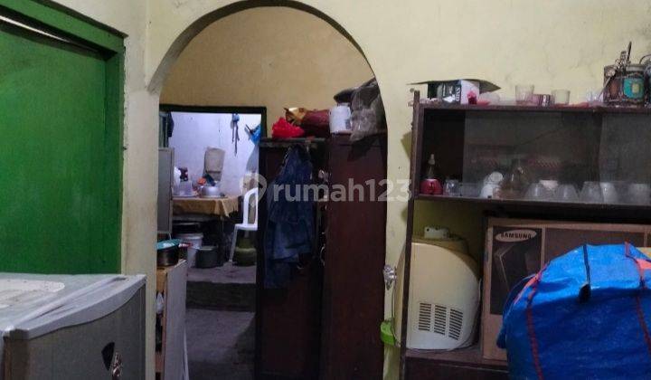 Jual Rumah lama di Kelenteng Hitung Tanah 3