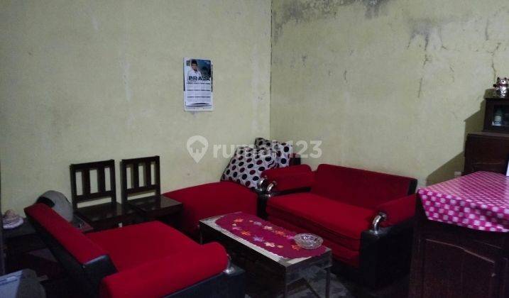 Jual Rumah lama di Kelenteng Hitung Tanah 4