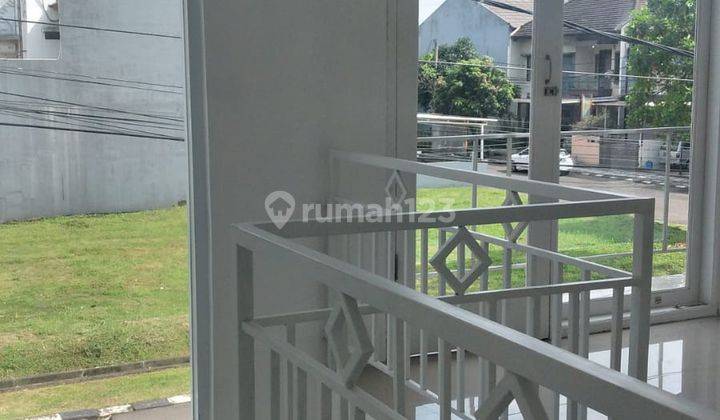 Rumah Baru Mekarwangi Langka Prestis Area 1