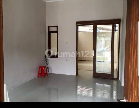 Jual Rumah Nyaman Pesona Pasteur Bikin Betah 1