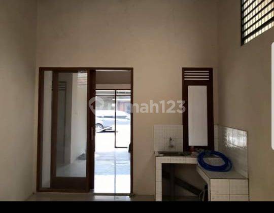 Jual Rumah Nyaman Pesona Pasteur Bikin Betah