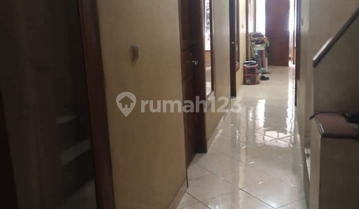 Jual Rukost 19 Kamar di Lengkong 1