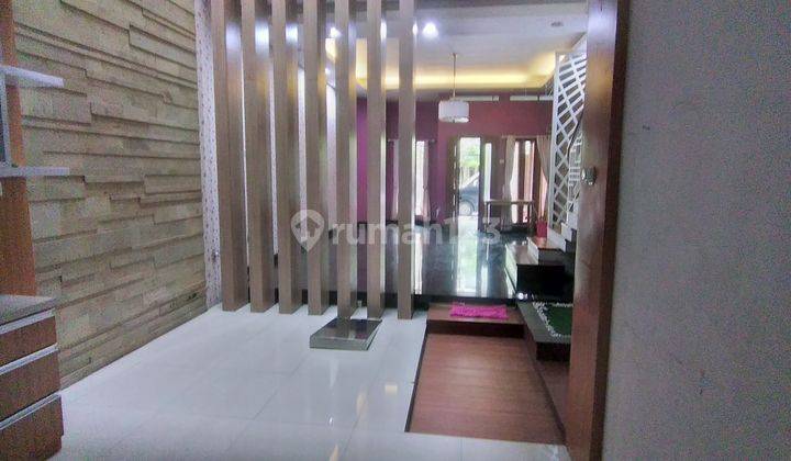 Jual Cepat Rumah Cluster di Sukamenak Raya 1