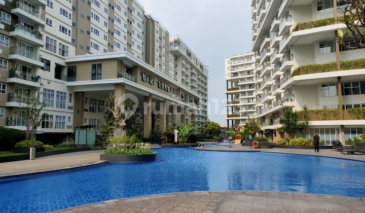 Jual Rumah 2 Lantai di Gateway Residence Type Crystal Jual Rumah 2 Lantai di Gateway Residence Type Crystal