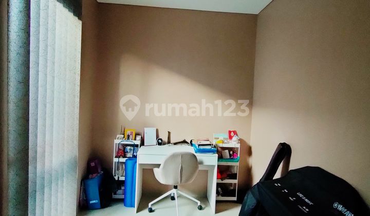 Jual Rumah 2 Lantai di Gateway Residence Type Crystal 2