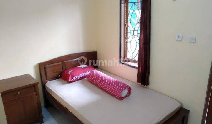 Jual Cepat Rumah dan Kost²an 26 Kamar Full di Soreang 1