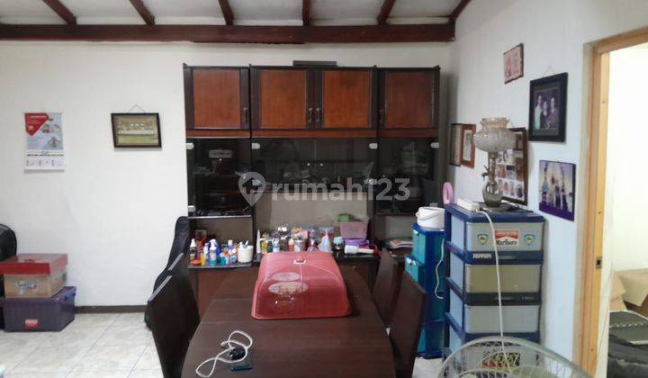 Jual cepat Rumah Nyaman di Kopo Permai 1