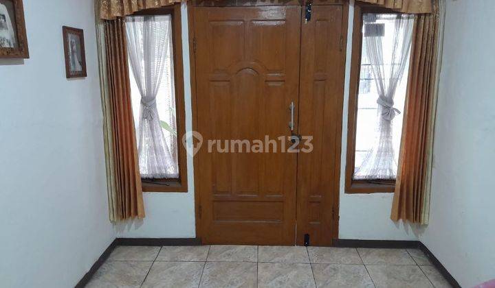 Jual cepat Rumah Nyaman di Kopo Permai 2