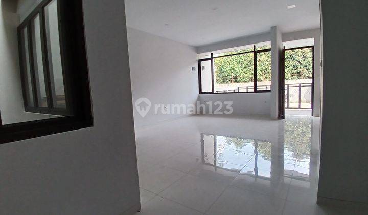 Jual Rumah Baru Minimalis di Leuwi Sari Leuwi Panjang pusat kota 1