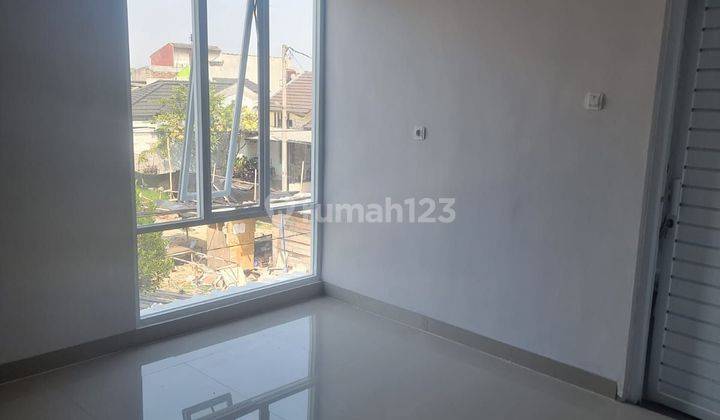 Sewa Rumah Baru Nyaman Di Sayap Tki 2