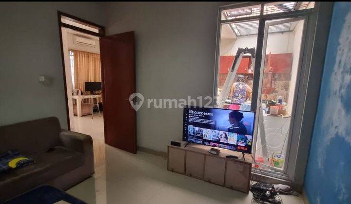 Jual Cepat Rumah Clustet Pusat kota di Sayap Suryani 2