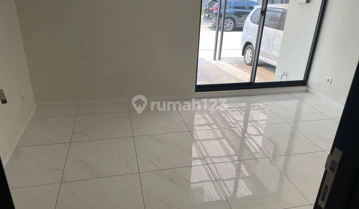 Jual Rumah Baru Di Tarubhawana Kbp Full Furnished 2