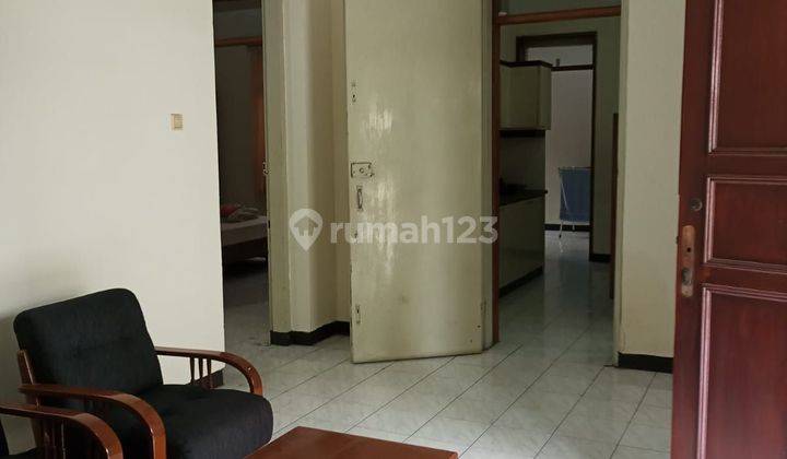 Jual Rumah di Sayap Pasir kaliki dekat Paskal Hyper Square 1