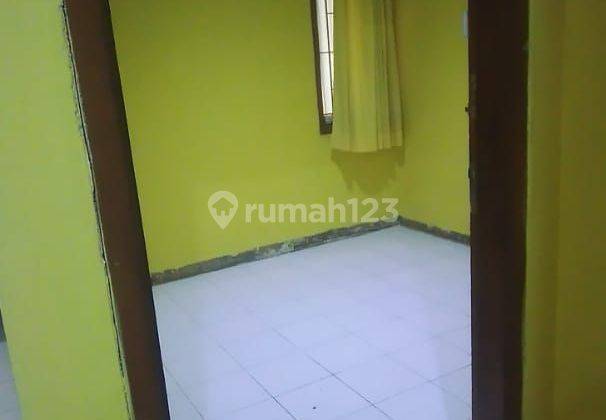 Jual Rumah Nyaman Lega di Permata Kopo Sukamenak 2