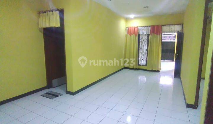 Jual Rumah Nyaman Lega di Permata Kopo Sukamenak 1