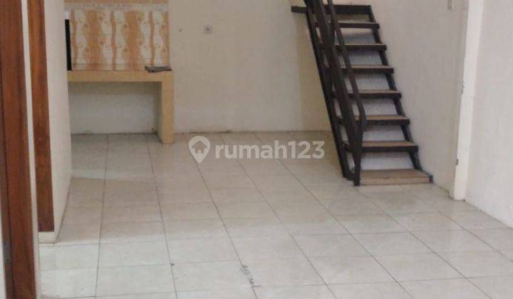 Sewa Rumah Nyaman di Permata Kopo 2 1