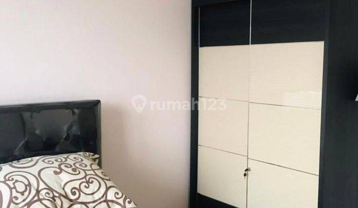 Jual Apartemen Gateway Pasteur 2 Kamar Tidur Semi Furnished 2