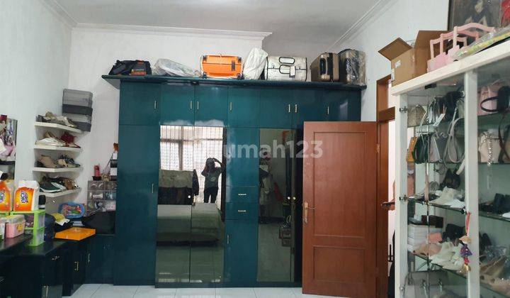 Jual Rumah pusat kota di Kembar Bandung 2