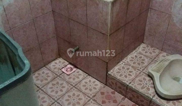 Jual Rumah luas di Permata kopo 100 langkah mainroad sukamenak 2