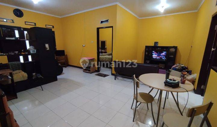 Jual Rumah nyaman luas di Rancamanyar Regency 1 1