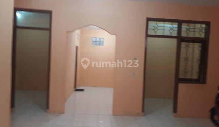 Jual Rumah Warung baru renov di di Permata Kopo Bandung 1