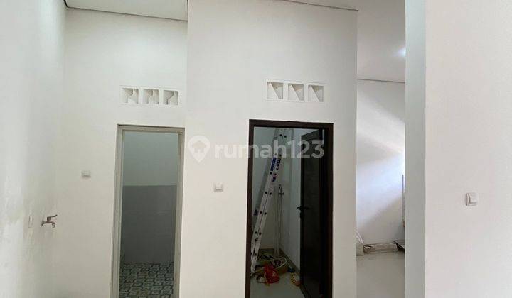 Jual Rumah Baru minimalis di Taman Cibaduyut Indah 2